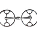 METALAB Gag bit - Sliding