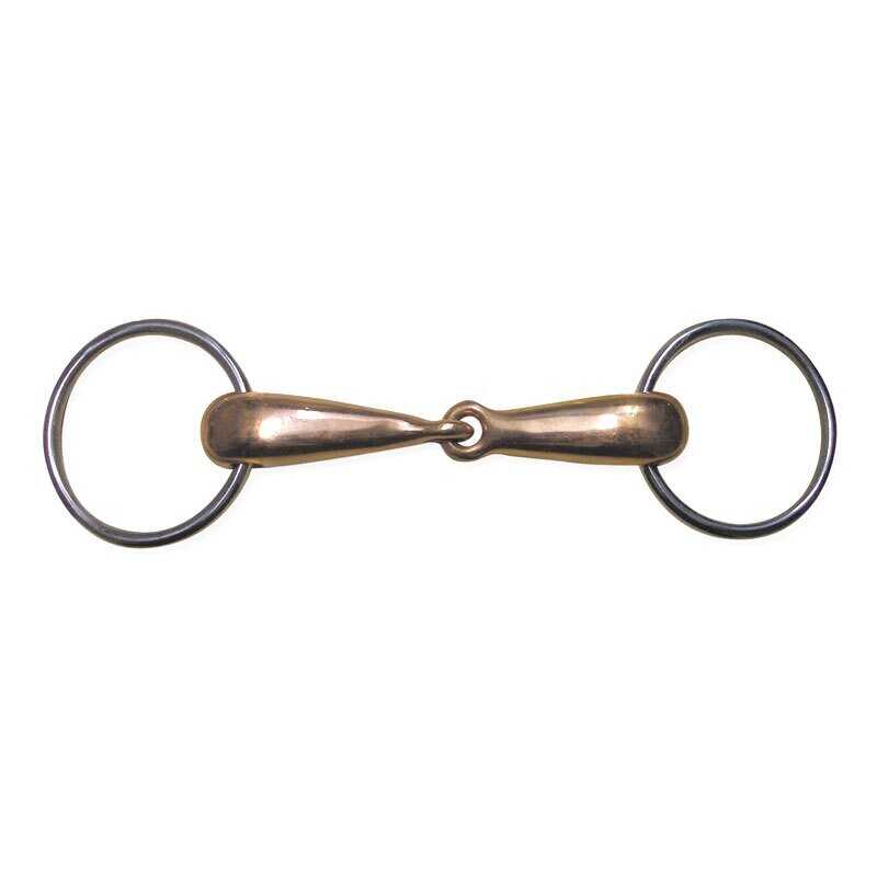 METALAB 2-ring bit - Copper