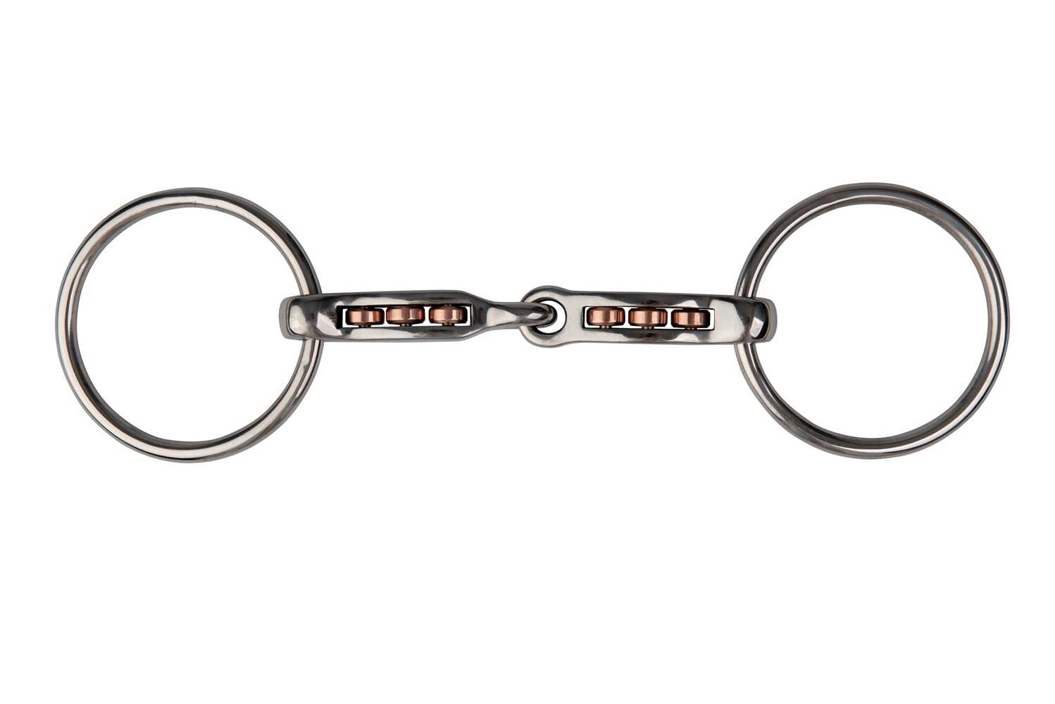 METALAB 2-ring bit - Mac Genis