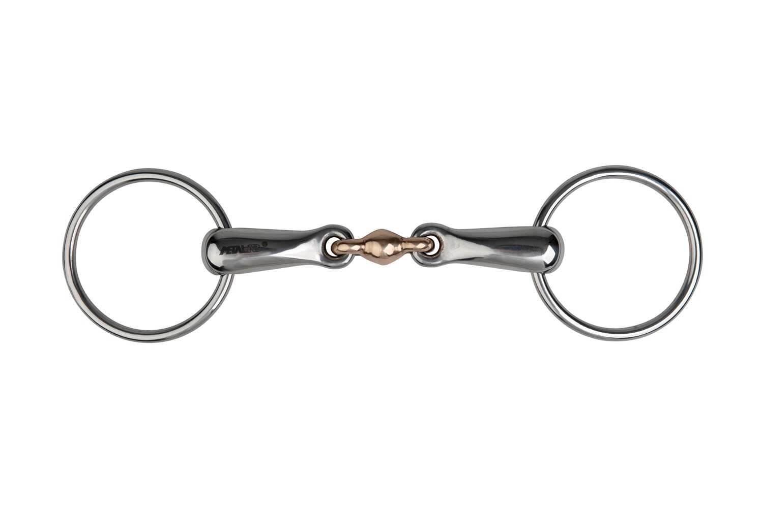 METALAB 2-ring bit - Copper link