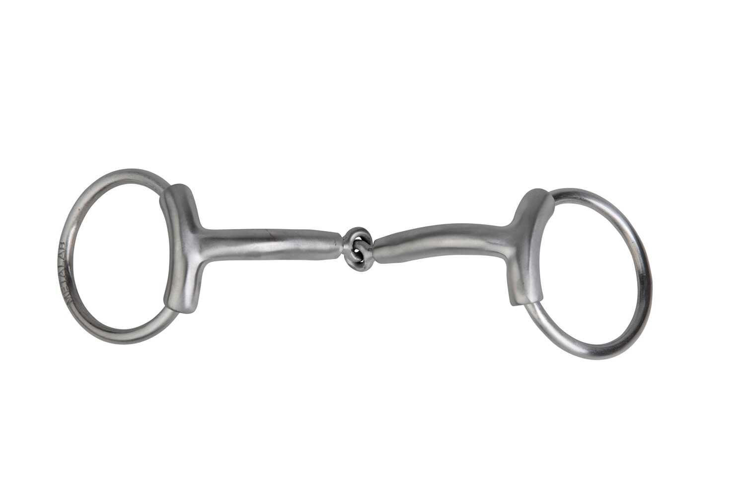 METALAB 2-ring bit - Francois Gauthier Pinchless