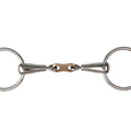 METALAB 2-ring bit - Pinchless Bristol