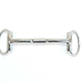 METALAB Bridle bit - Elite straight
