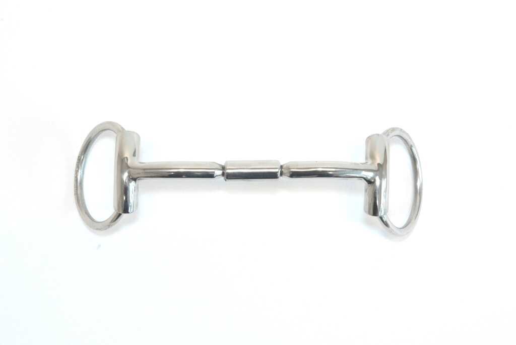 METALAB Bridle bit - Elite straight