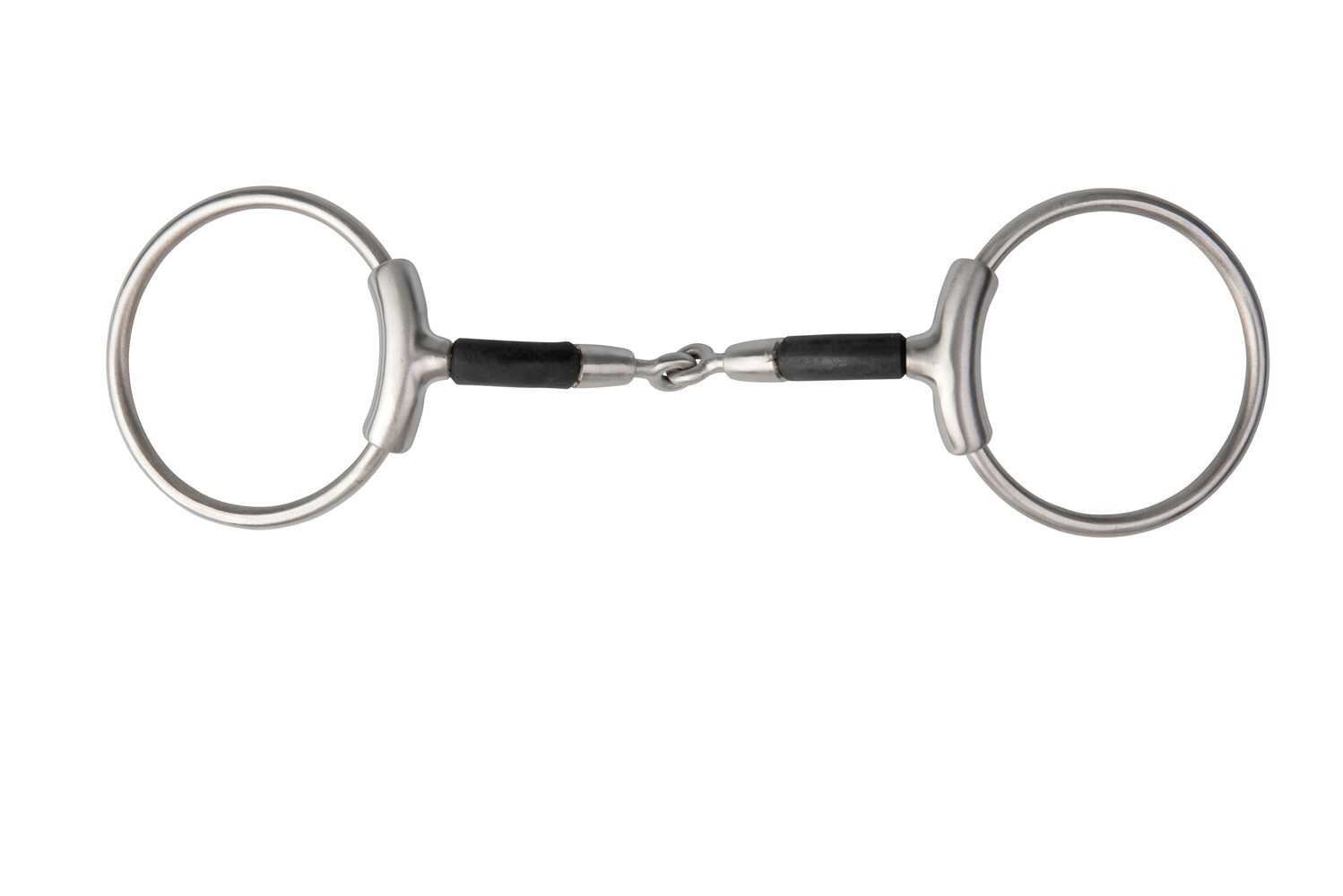 METALAB 2-ring bit - Francois Gautier Pinchless Rubber