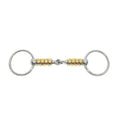 METALAB 2-ring bit - Magic System with roller vertical, copper