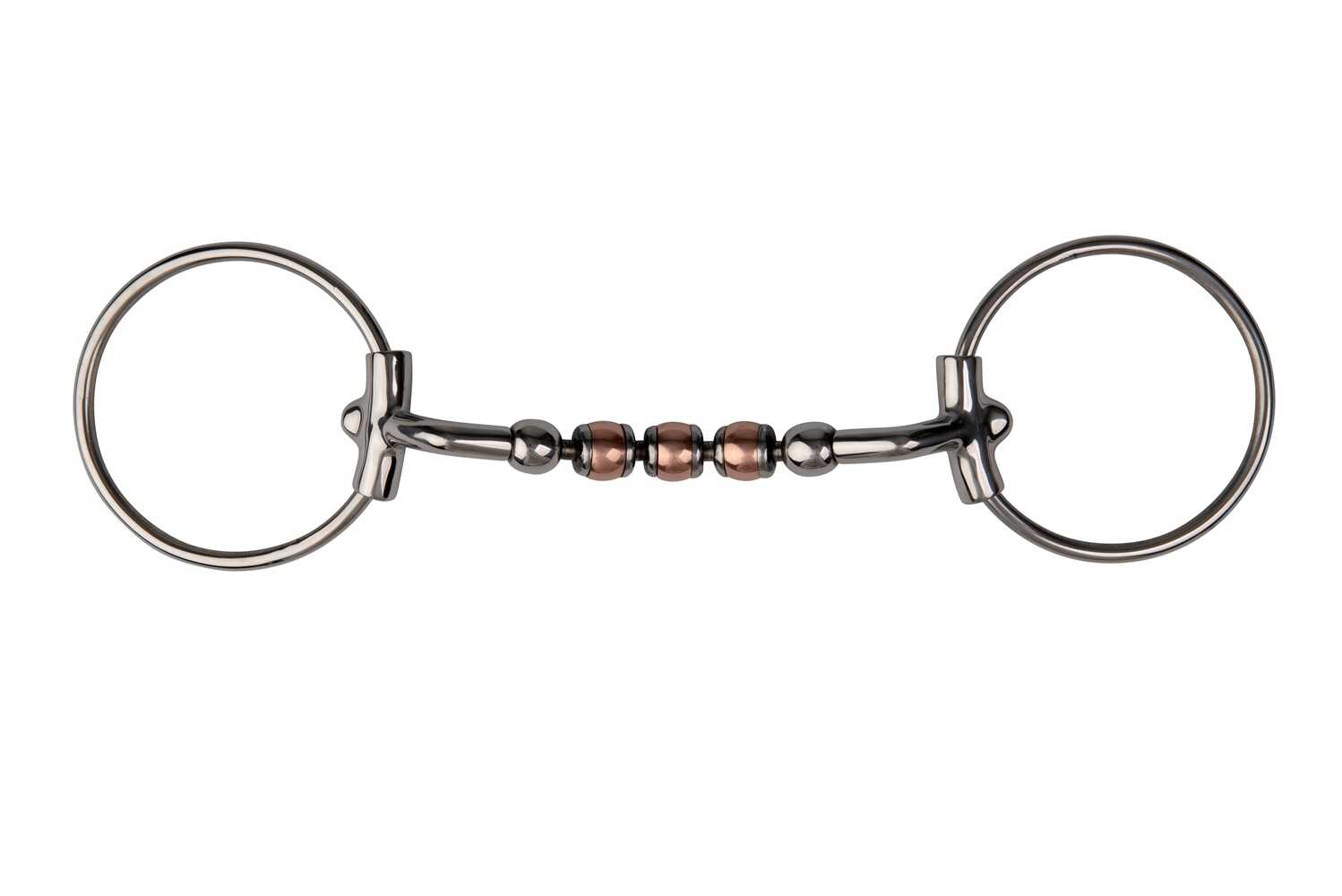 METALAB 2-ring bit - Magic System wheels pivoting