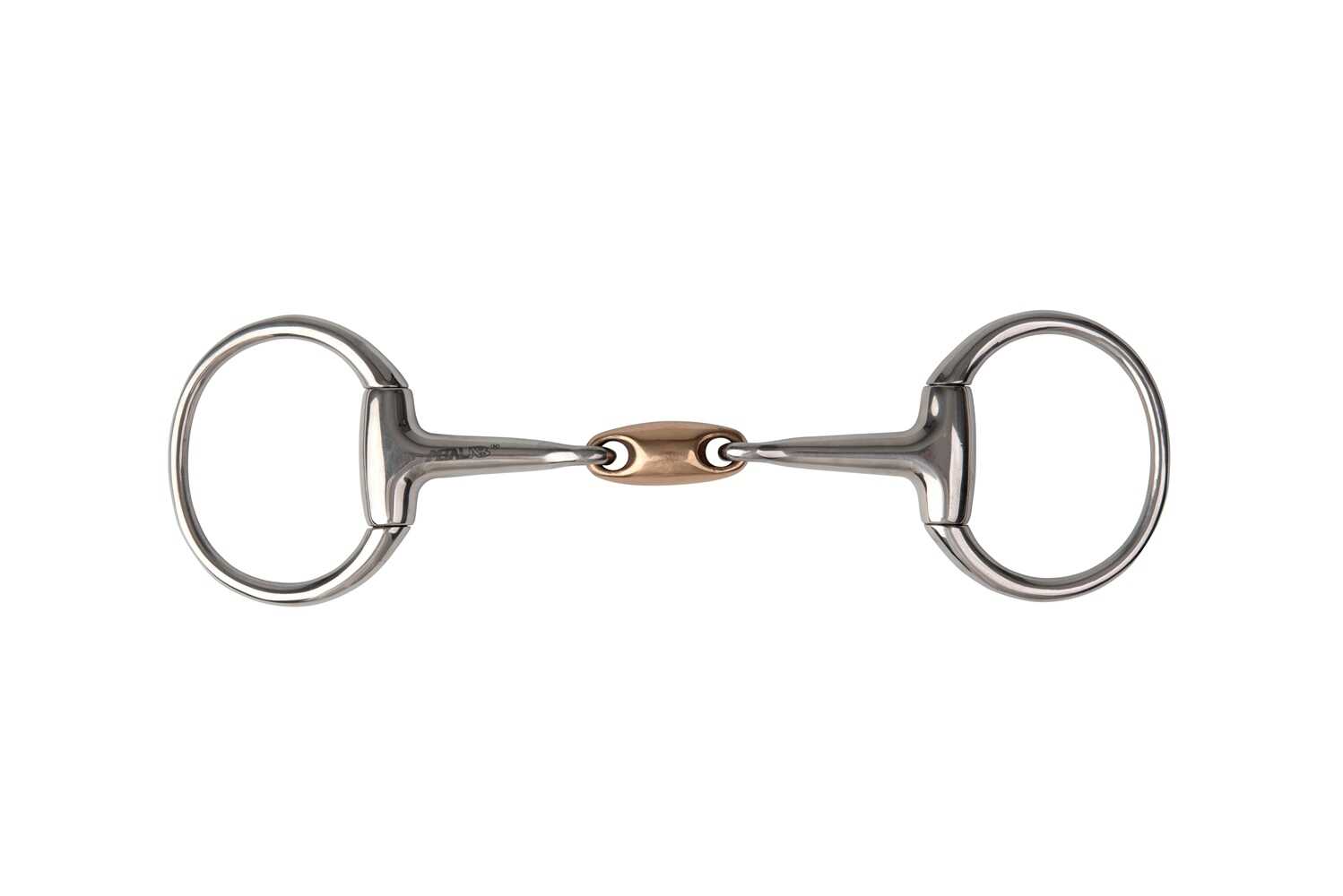 METALAB Eggbutt bit - Copper link