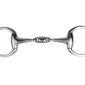 METALAB Eggbutt bit - Double jointed