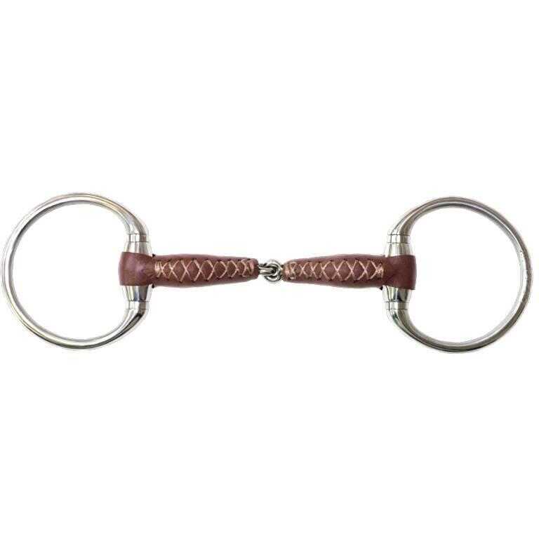 METALAB Eggbutt bit - Pincheless