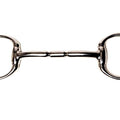 METALAB Eggbutt bit - Elite straight