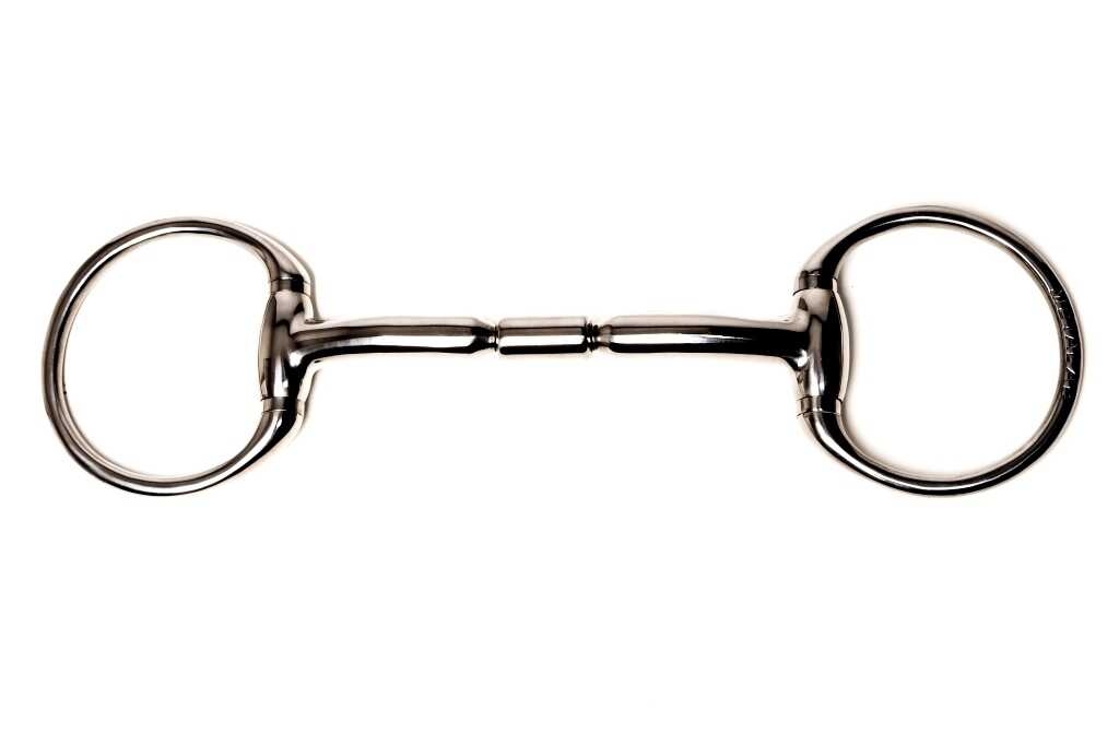 METALAB Eggbutt bit - Elite straight