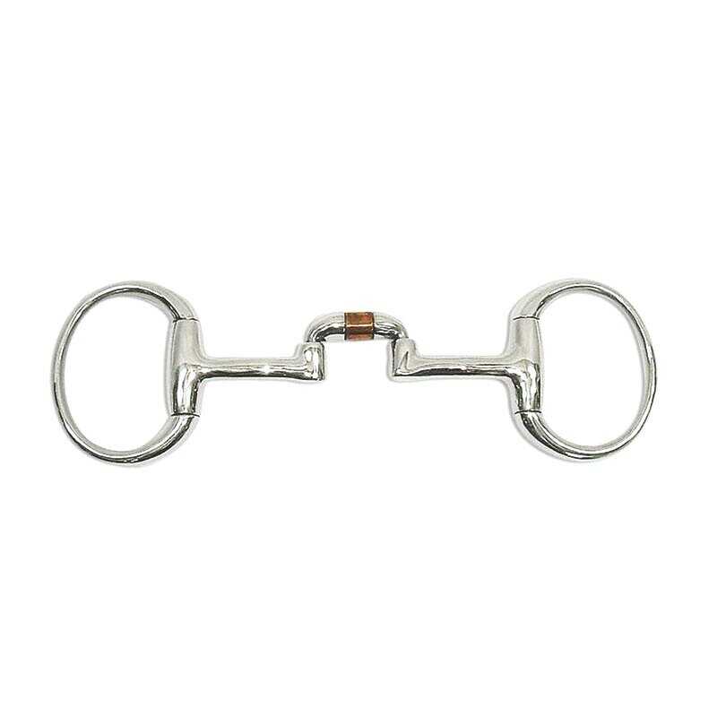 METALAB Eggbutt bit - Wheel copper