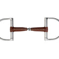 METALAB Dee-ring bit - Pinchless