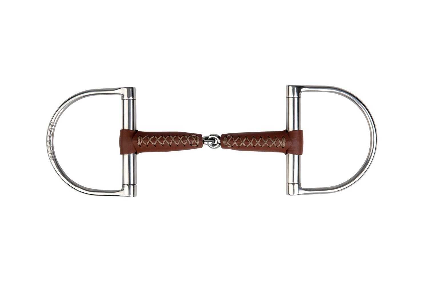 METALAB Dee-ring bit - Pinchless