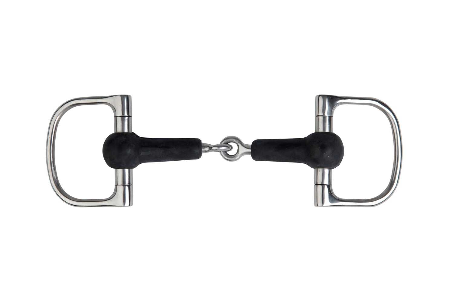 METALAB Dee-ring bit - Rubber