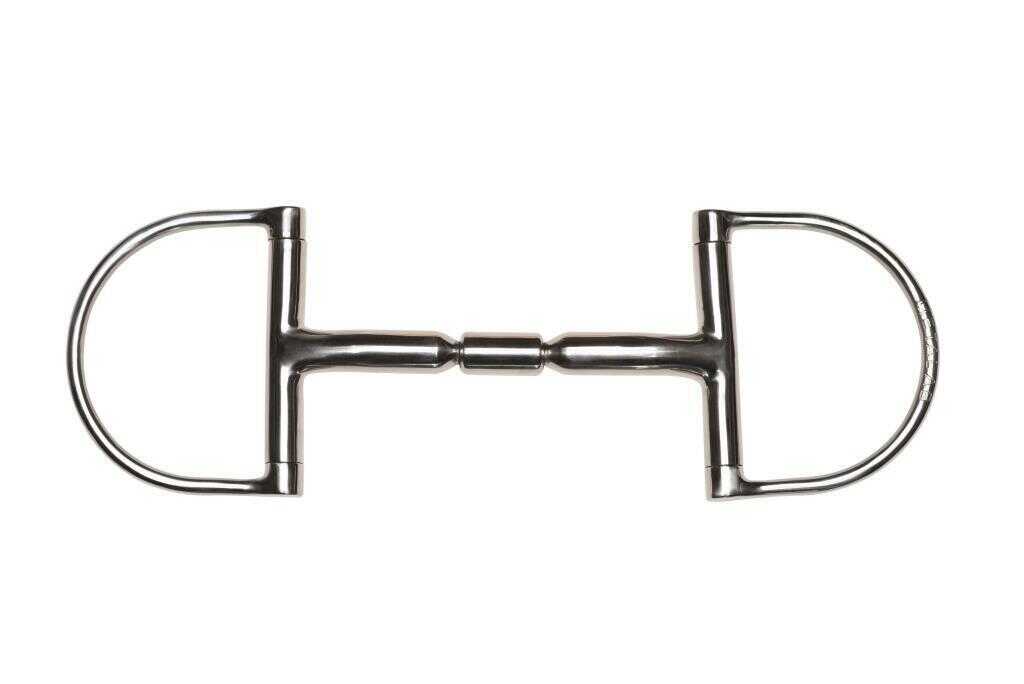 METALAB Dee-ring bit - Elite straight roller