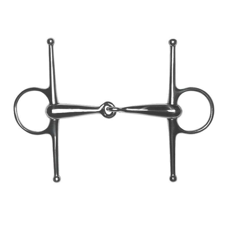 METALAB Full cheek bit