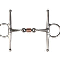 METALAB Full cheek bit - Roller
