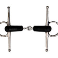 METALAB Full cheek bit - Rubber