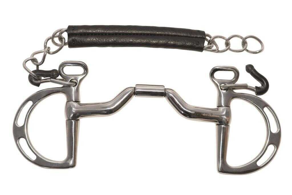 METALAB Spanish bit - Elite roller