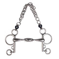 METALAB Pelham bit