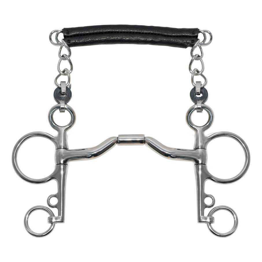 METALAB Pelham - Elite curved roller