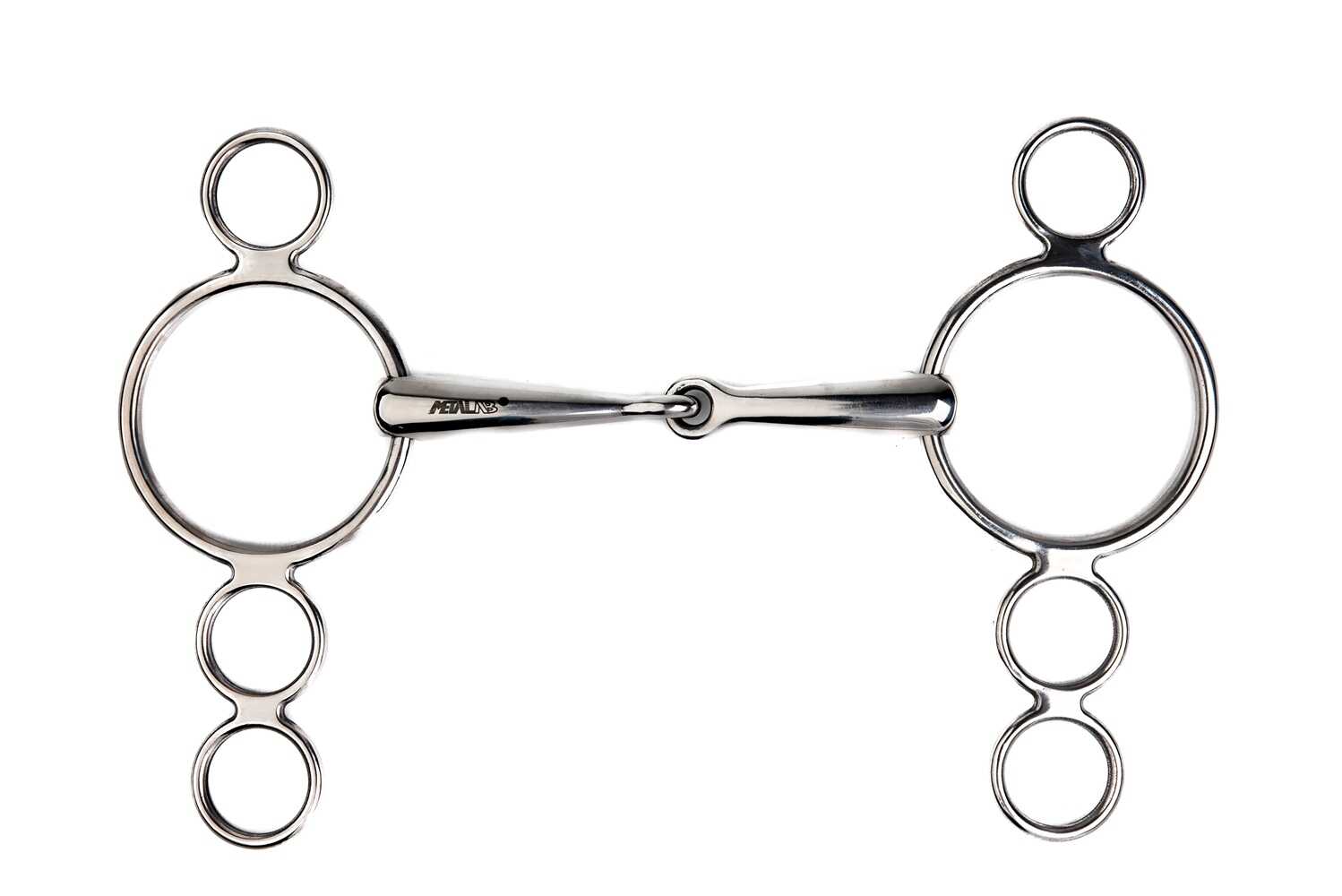 METALAB Adjustable bit - 4 ring