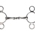 METALAB Adjustable bit - 3 ring, double jointed