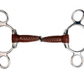 METALAB 3 Ring bit - Pinchless