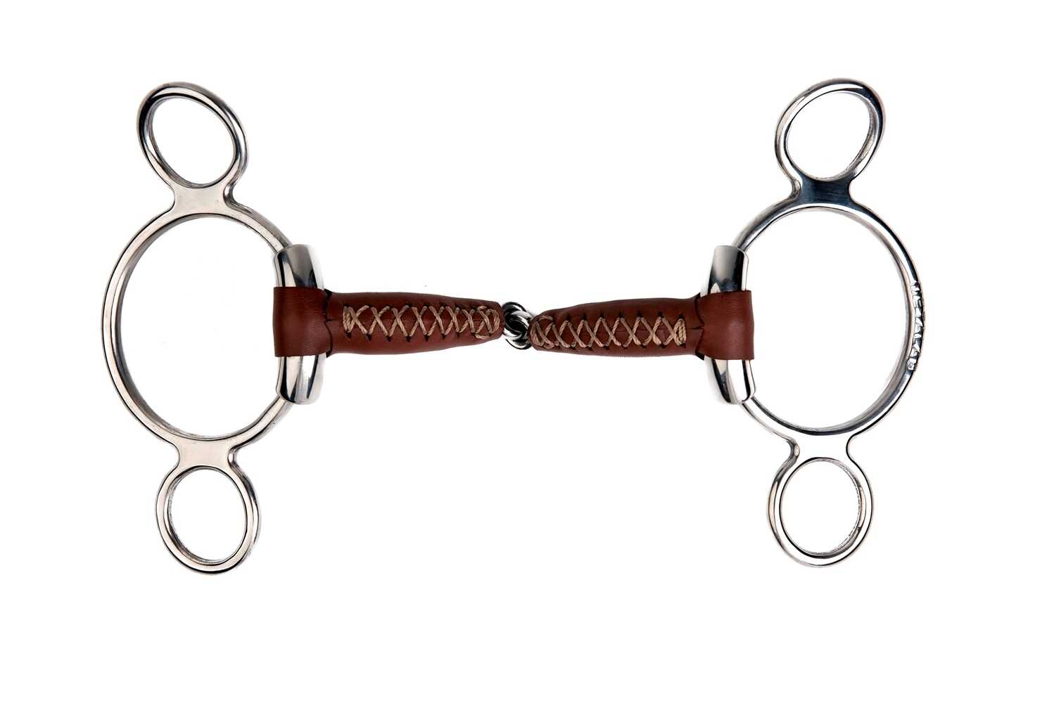 METALAB 3 Ring bit - Pinchless