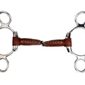 METALAB 3 Ring bit - Pinchless