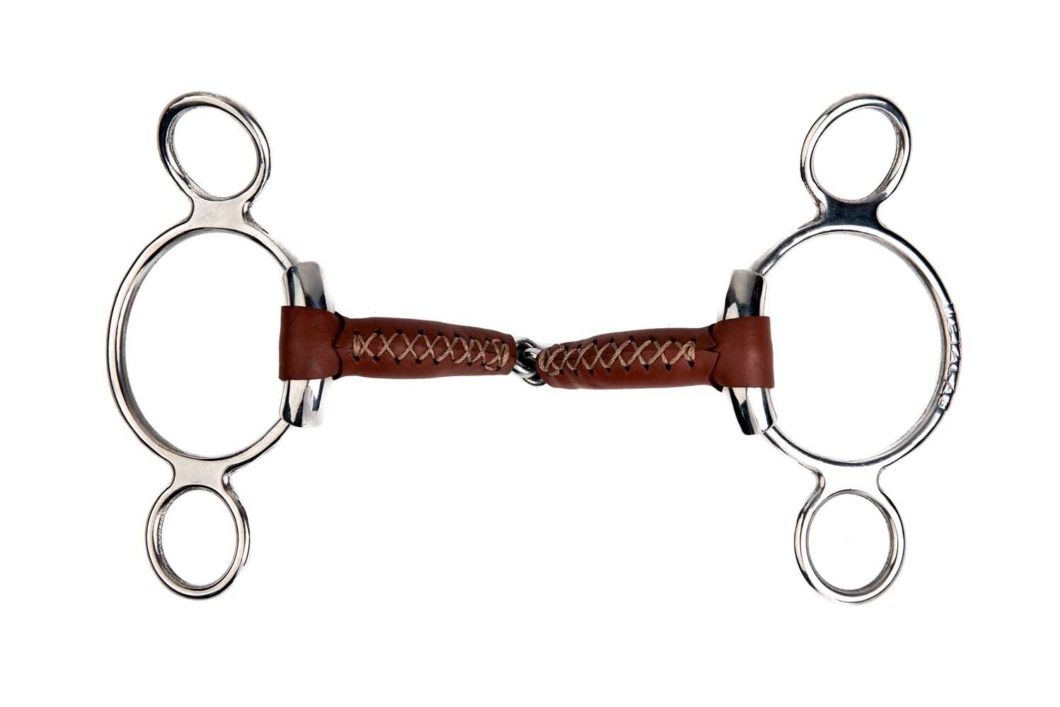 METALAB 3 Ring bit - Pinchless
