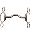 METALAB 3 Ring bit - Tongue port