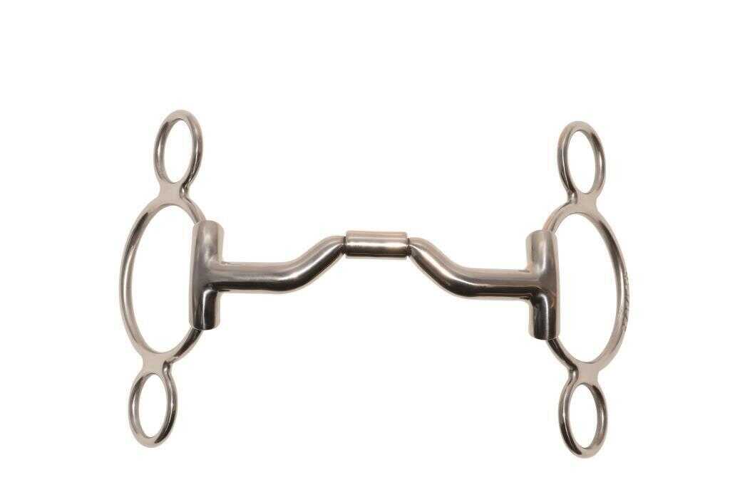 METALAB 3 Ring bit - Tongue port