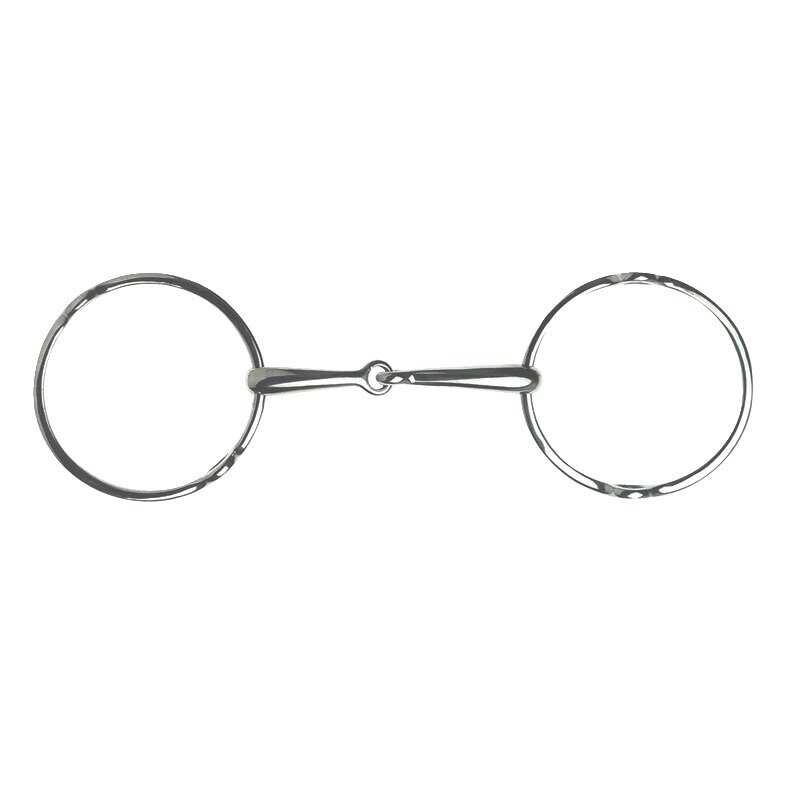 METALAB Gag bit - Big rings