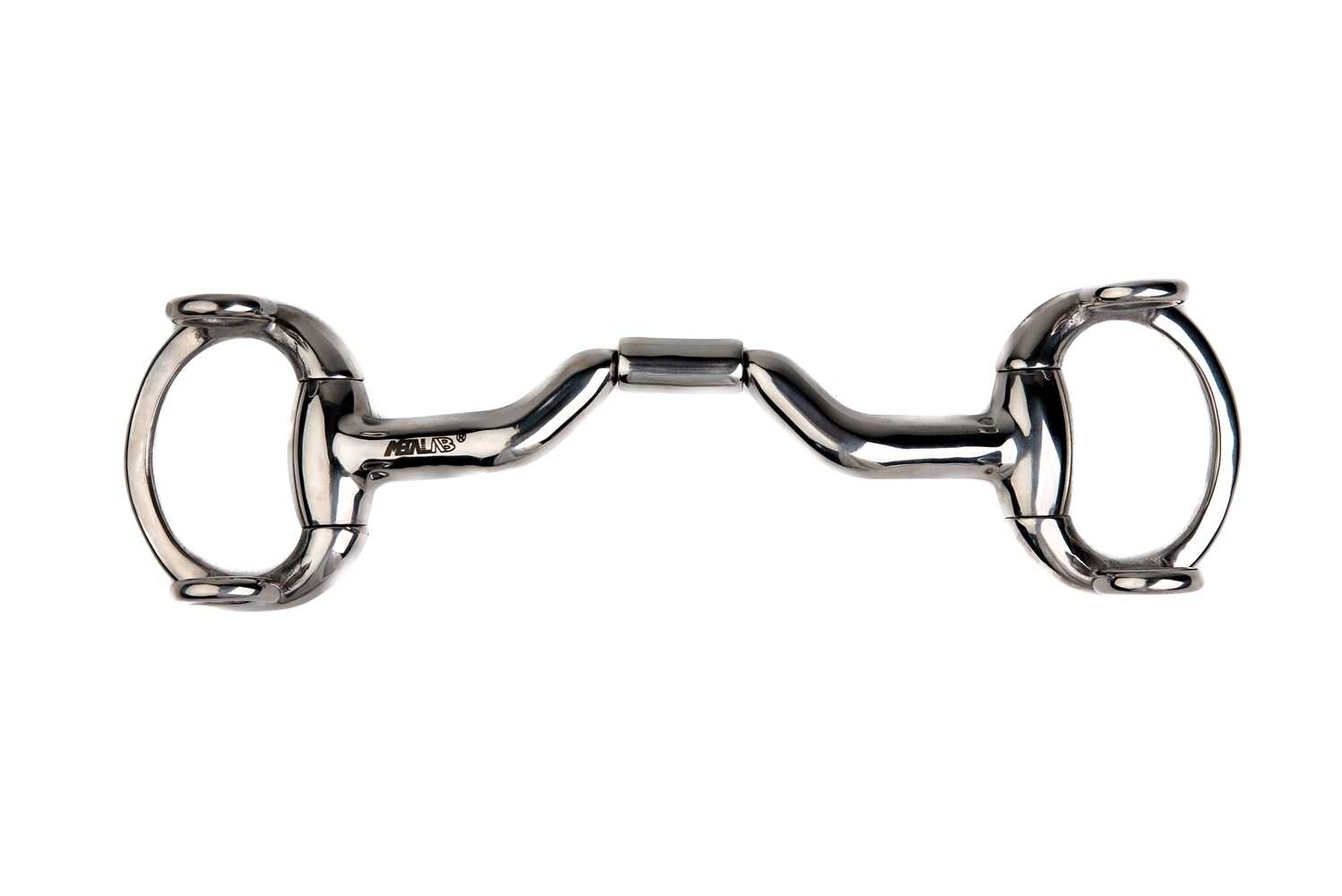 METALAB Gag bit - Elite roller