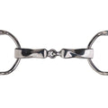 METALAB Gag bit - Twisted
