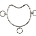 METALAB Chifney bit