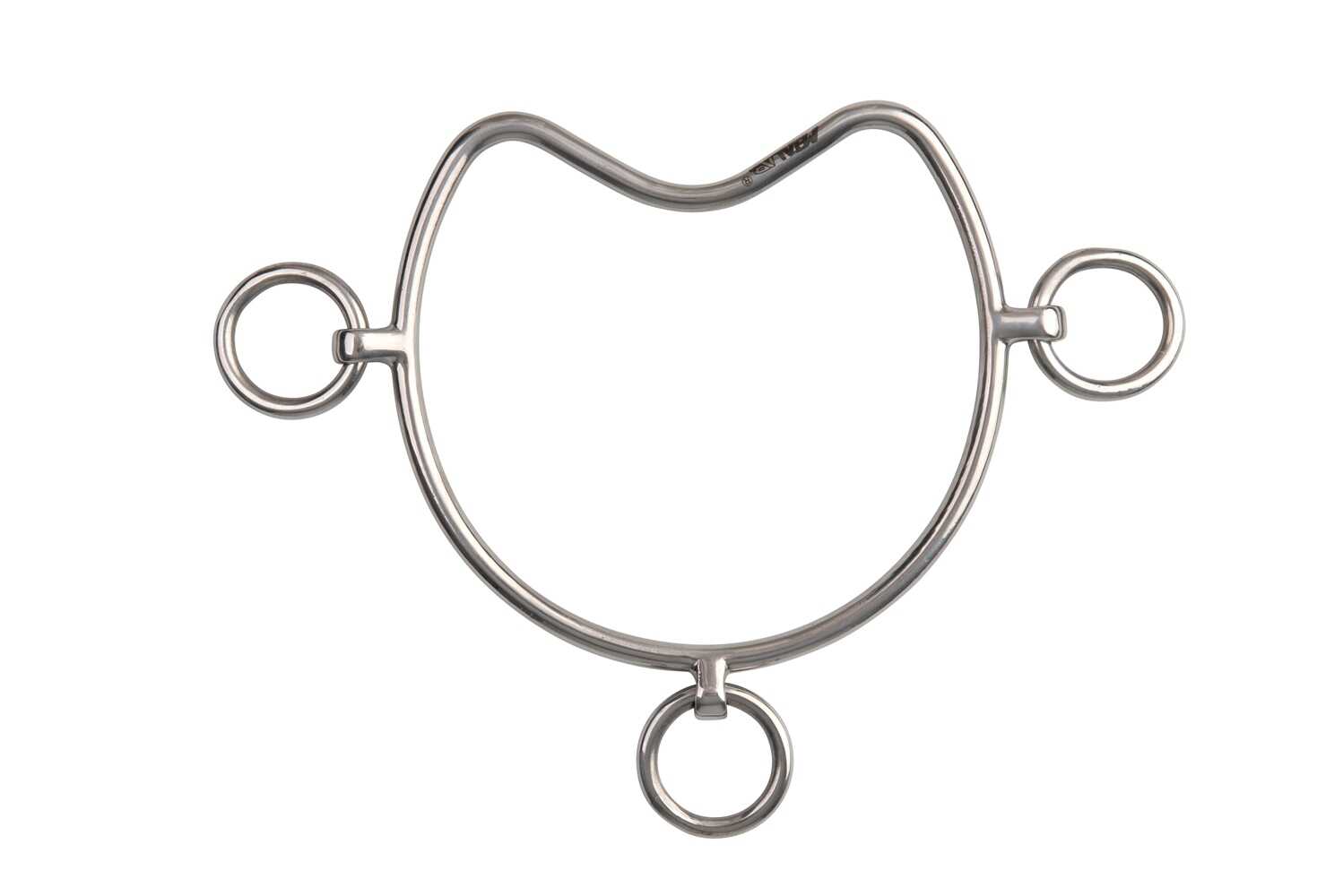 METALAB Chifney bit