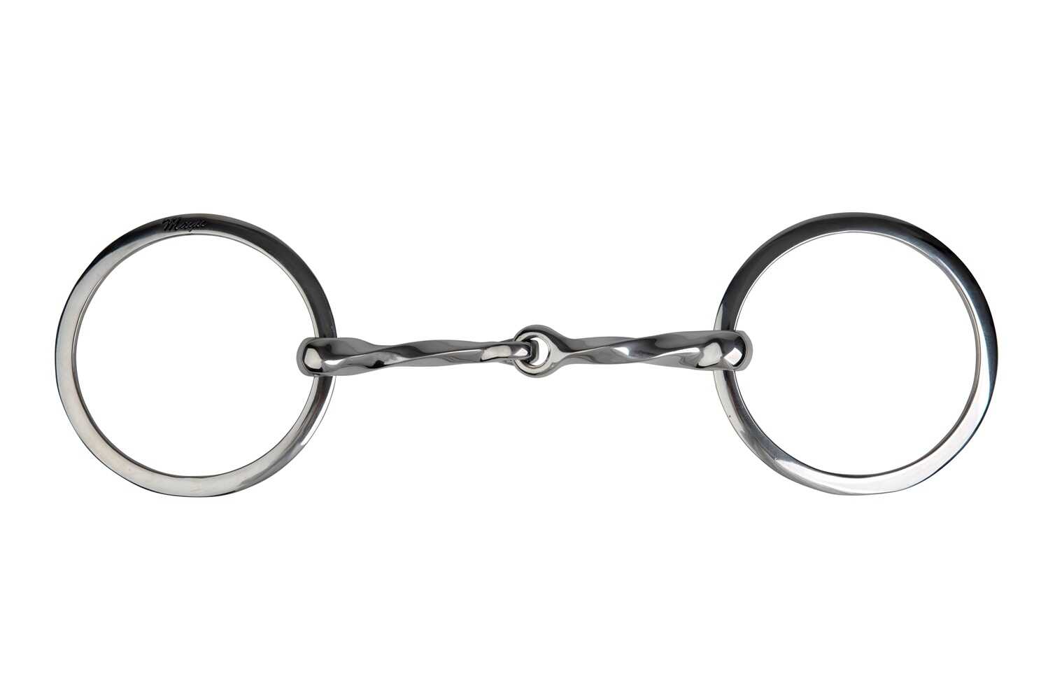 METALAB 2-ring bit - Twisted
