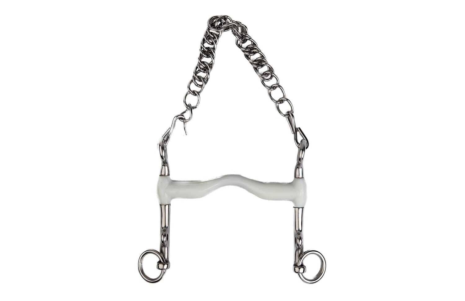 METALAB Bridle bit - Flexi