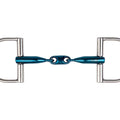 METALAB Dee-ring bit - Eco Blue double jointed