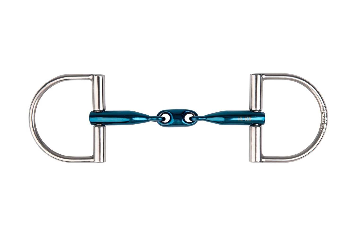 METALAB Dee-ring bit - Eco Blue double jointed