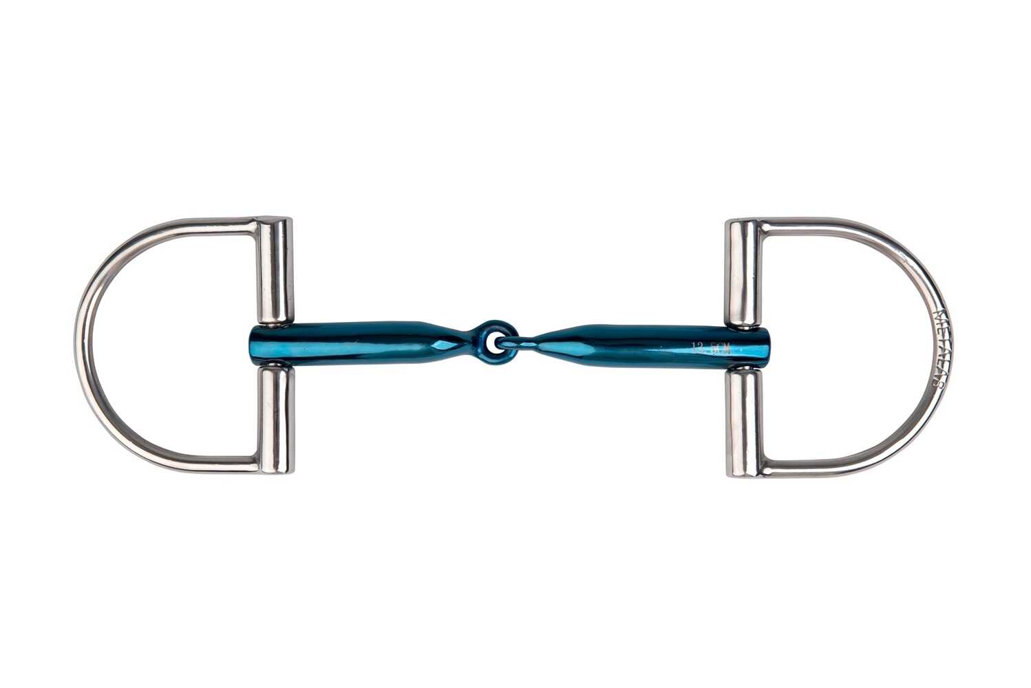 METALAB Dee-ring bit - Eco Blue broke