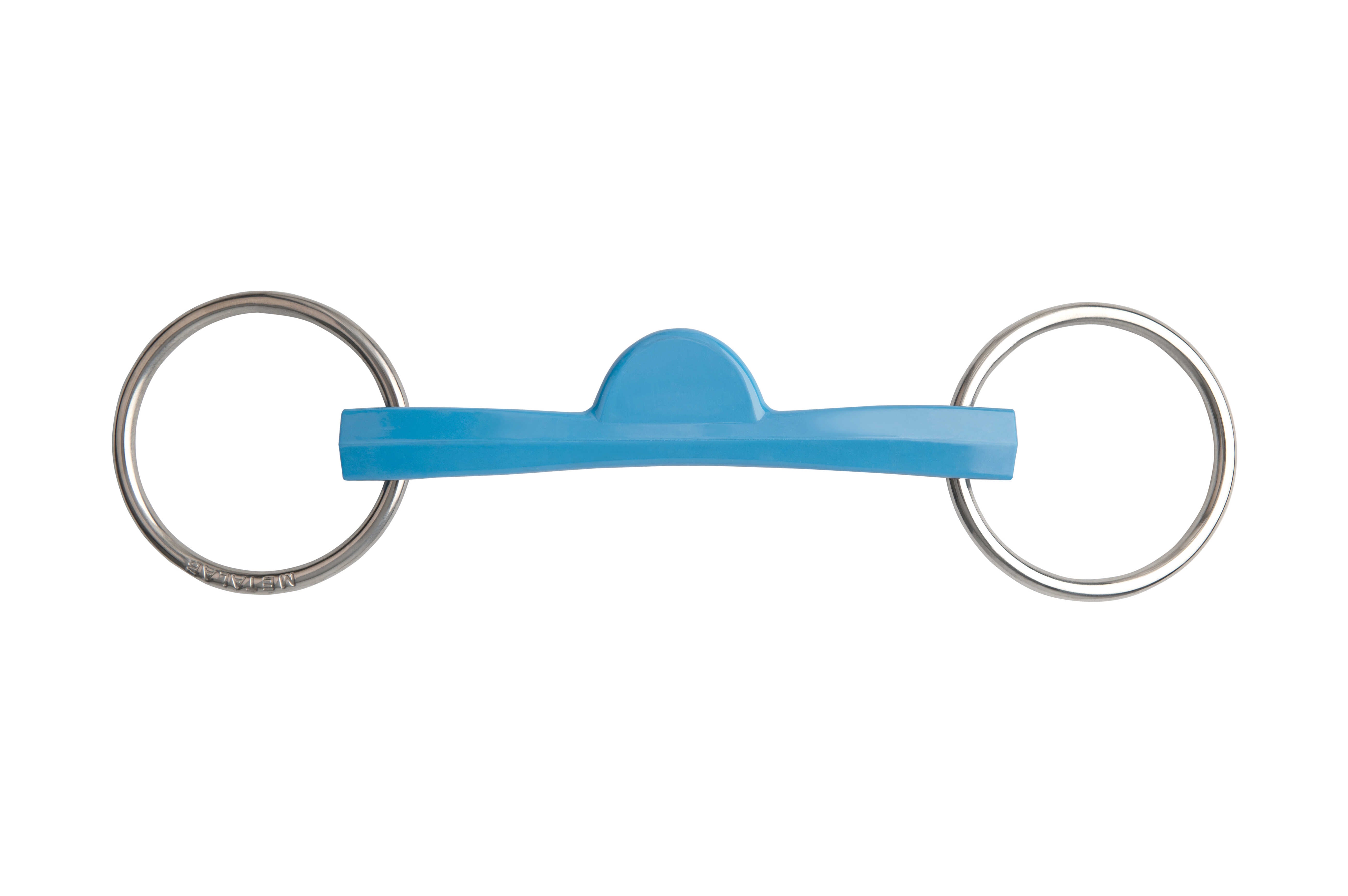 METALAB 2-ring bit - Flexi straight half moon