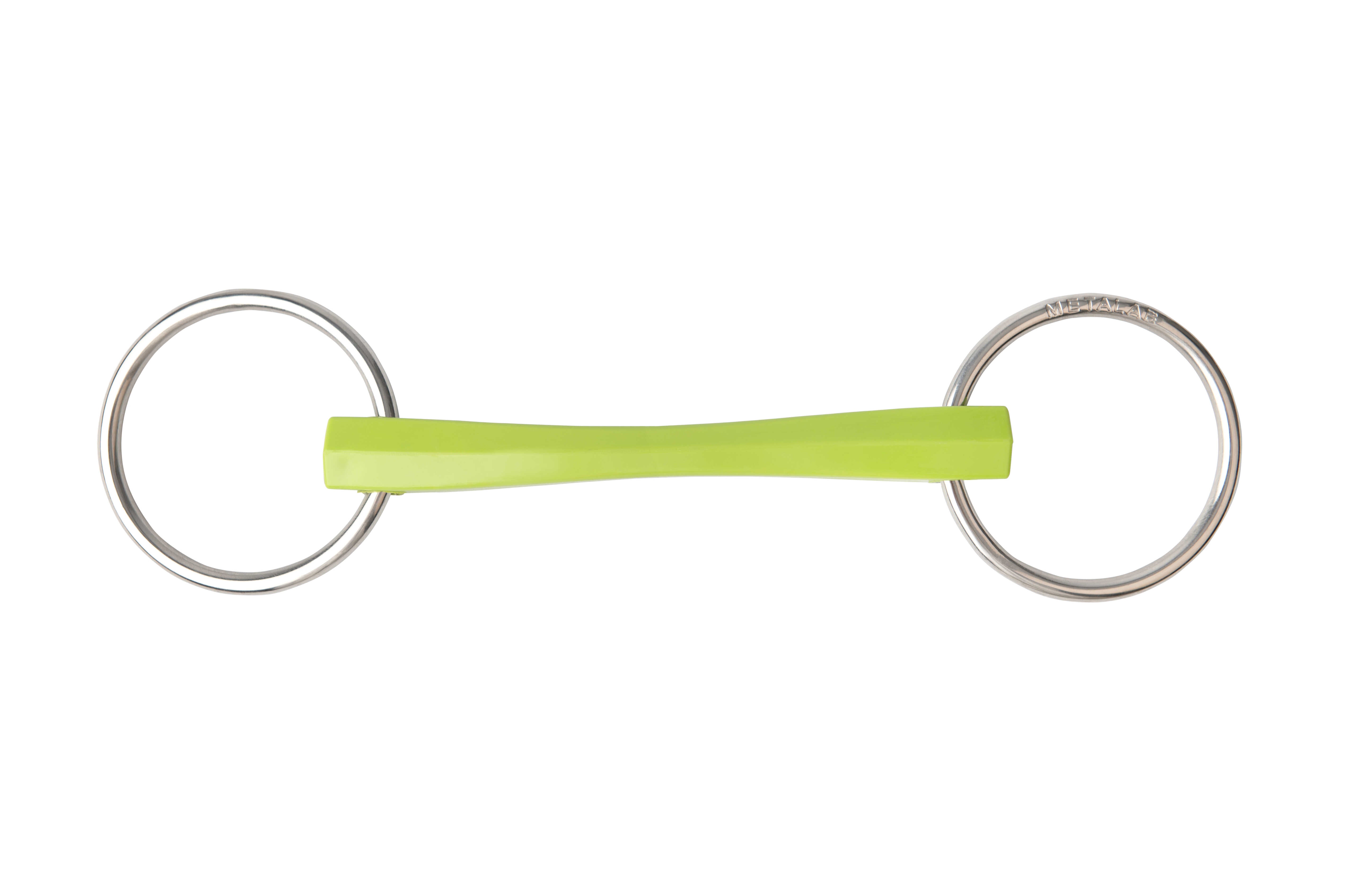 METALAB 2-ring bit - Flexi Soft straight