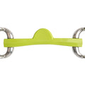 METALAB Gag bit - Flexi Soft half moon