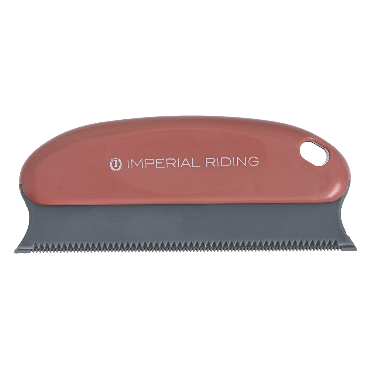 Rubber shedding brush IRH