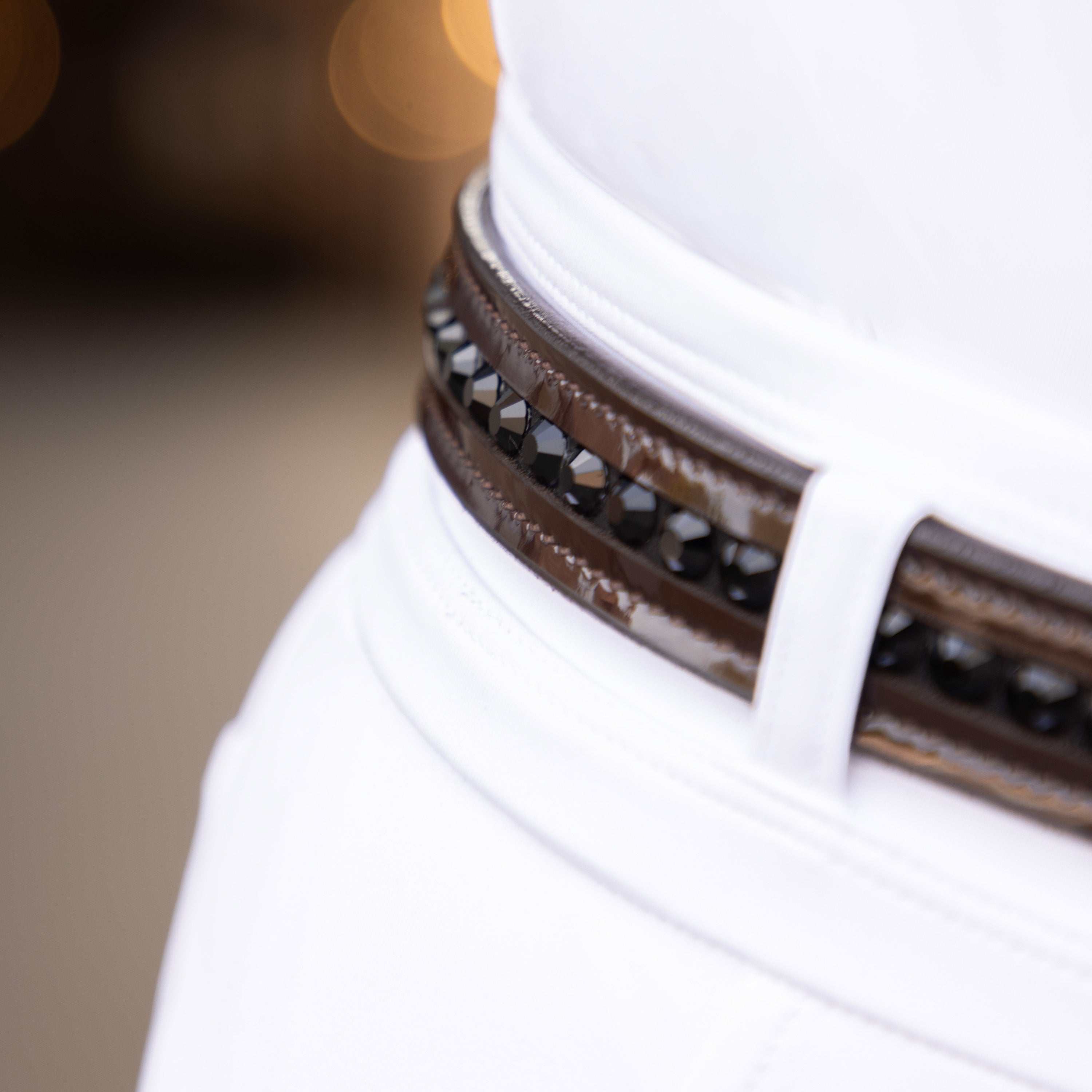 Belt IRHOlania Sparkle